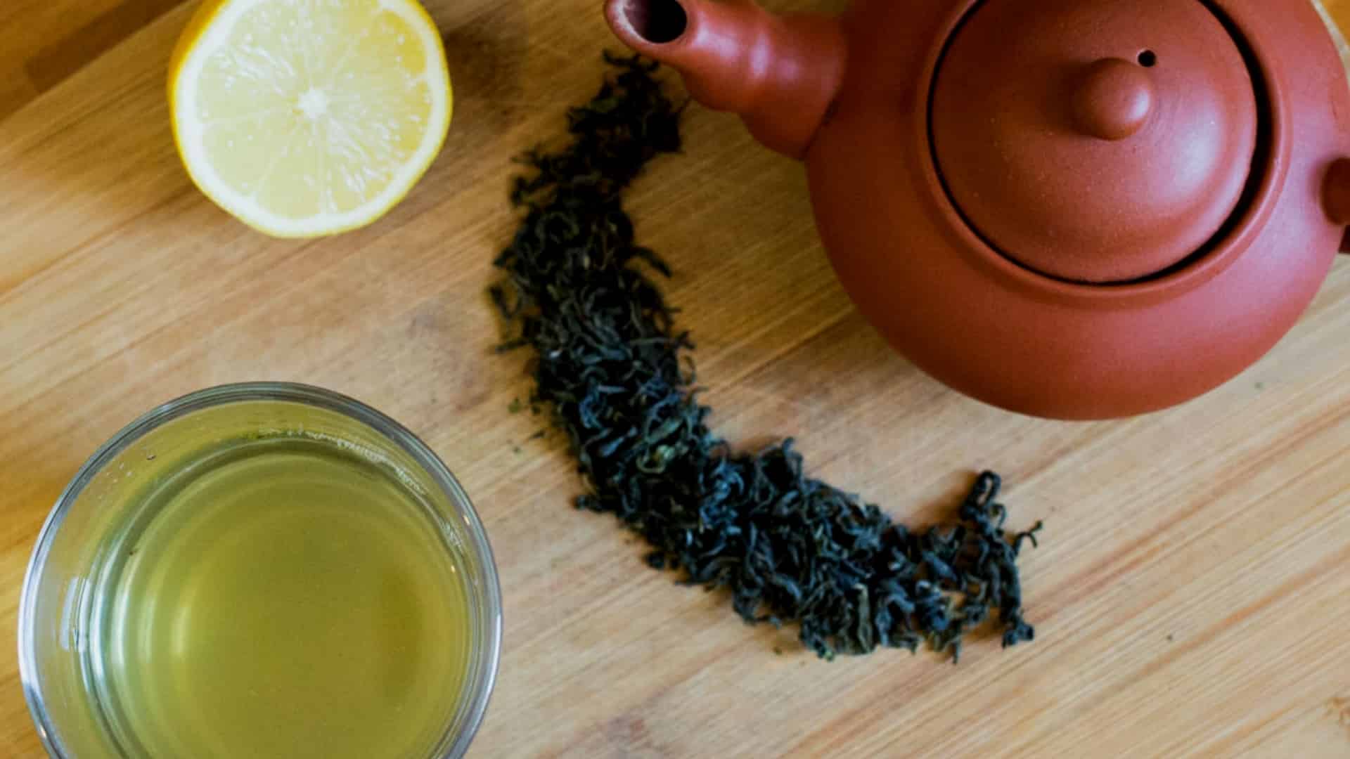 Les bienfaits du thé sur la santé