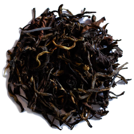 Shan Tuyết LŨNG PHÌN Black Tea