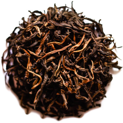 Shan Tuyết Hoàng Su Phì Red Tea (First Flush)
