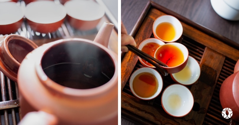 blog the du vietnam thes rares thes vietnamiens tea teas 4 | Thé du Vietnam
