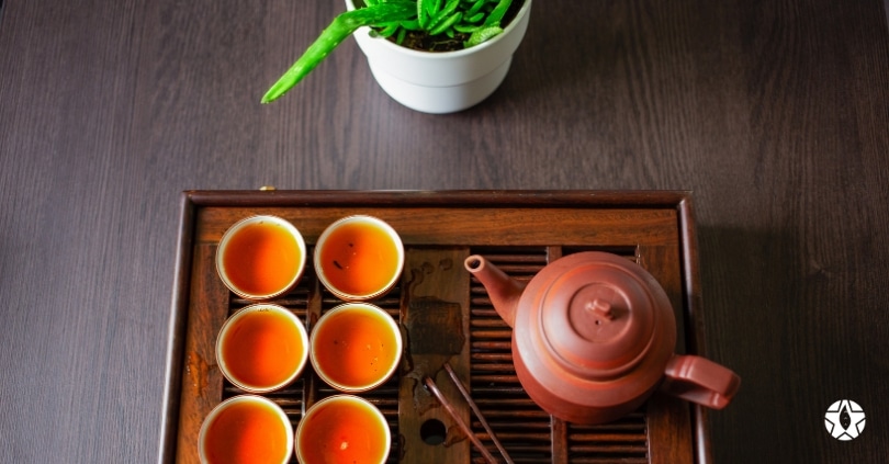 blog the du vietnam thes rares thes vietnamiens tea teas 5 | Thé du Vietnam