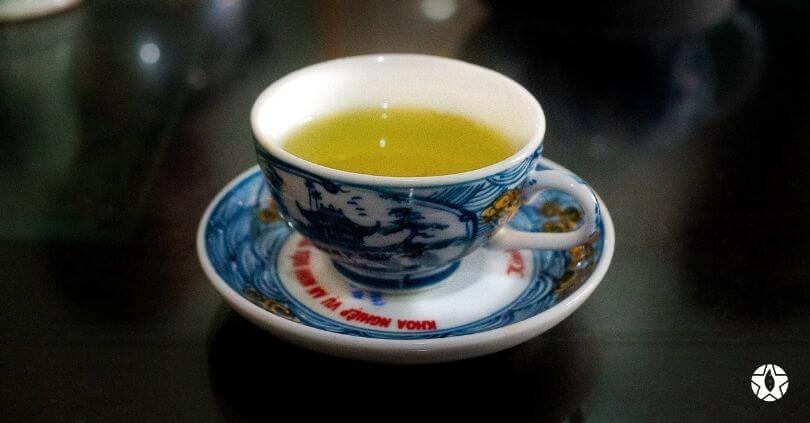 blog the du vietnam thes rares thes vietnamiens tea teas 3 1 | Thé du Vietnam