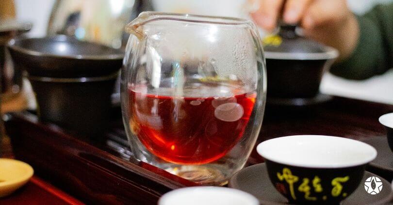 blog the du vietnam thes rares thes vietnamiens tea teas 8 1 | Thé du Vietnam
