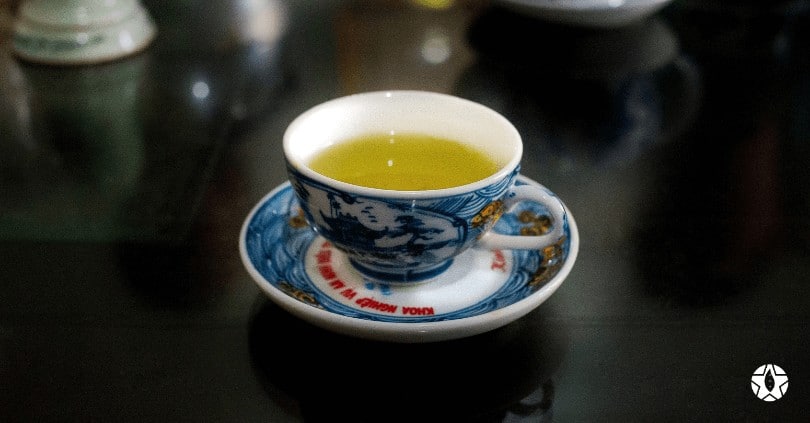 blog the du vietnam thes rares thes vietnamiens tea teas 2 1 2 | Thé du Vietnam