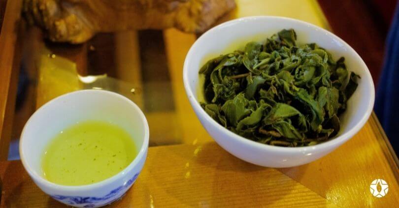 blog the du vietnam thes rares thes vietnamiens tea teas 2 1 | Thé du Vietnam
