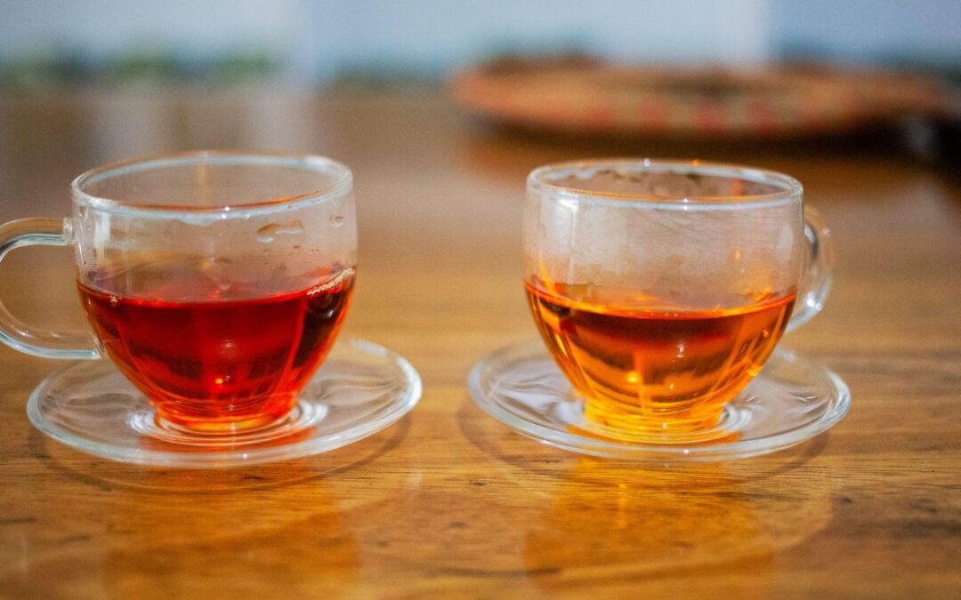 4 thés vietnamiens que vous devez goûter au moins une fois dans votre vie.