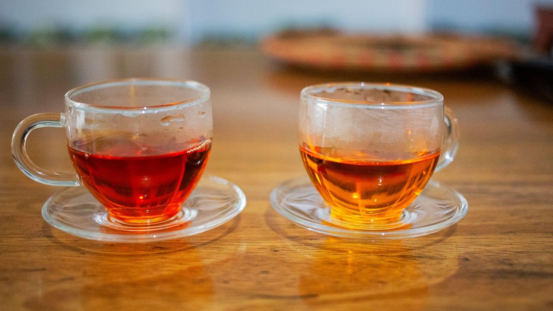 4 thés vietnamiens que vous devez goûter au moins une fois dans votre vie.