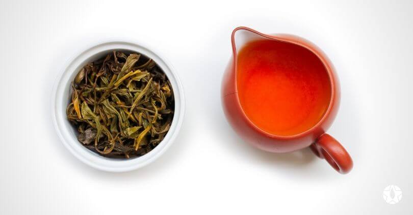 blog the du vietnam thes rares thes vietnamiens tea teas 3 1 | Thé du Vietnam