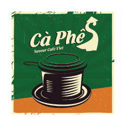 cafe s | Thé du Vietnam